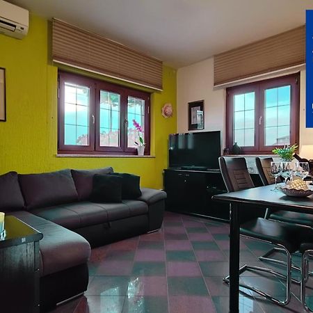 Apartman Ladybird Pula Exteriér fotografie