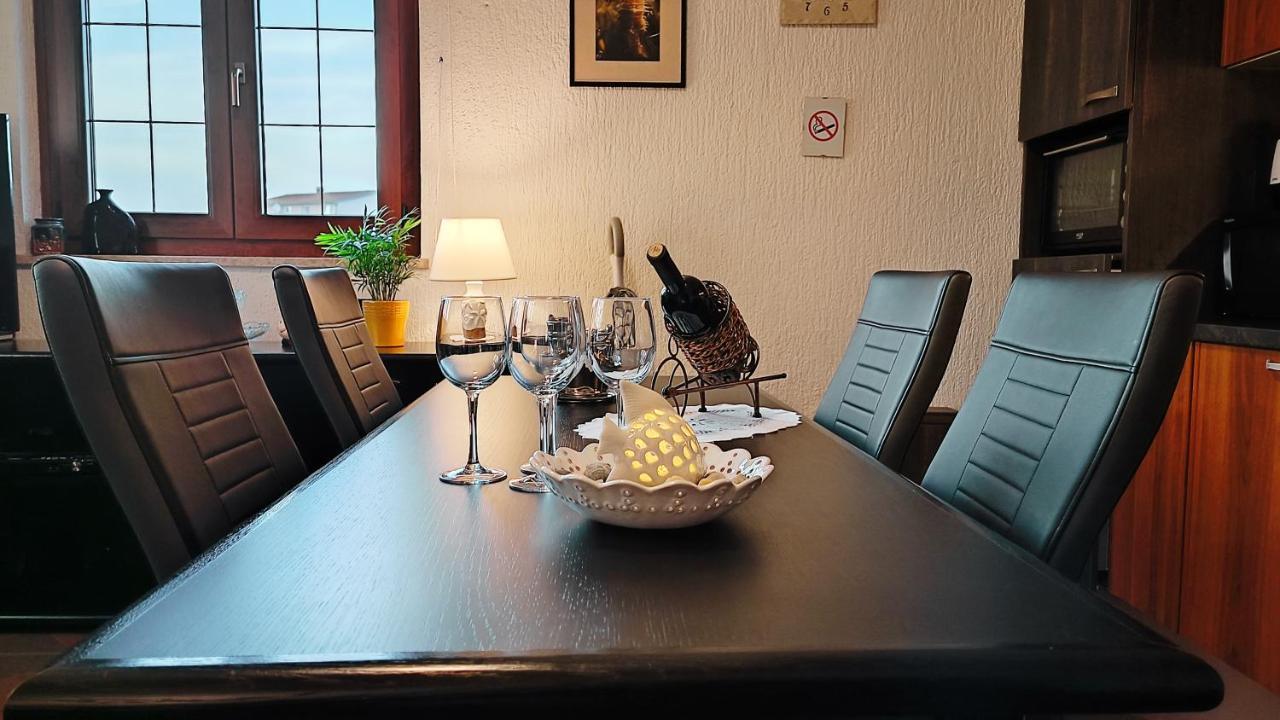 Apartman Ladybird Pula Exteriér fotografie