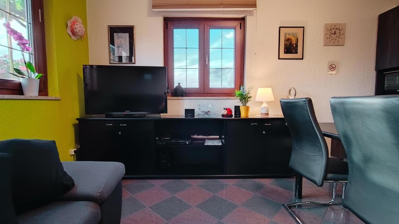 Apartman Ladybird Pula Exteriér fotografie