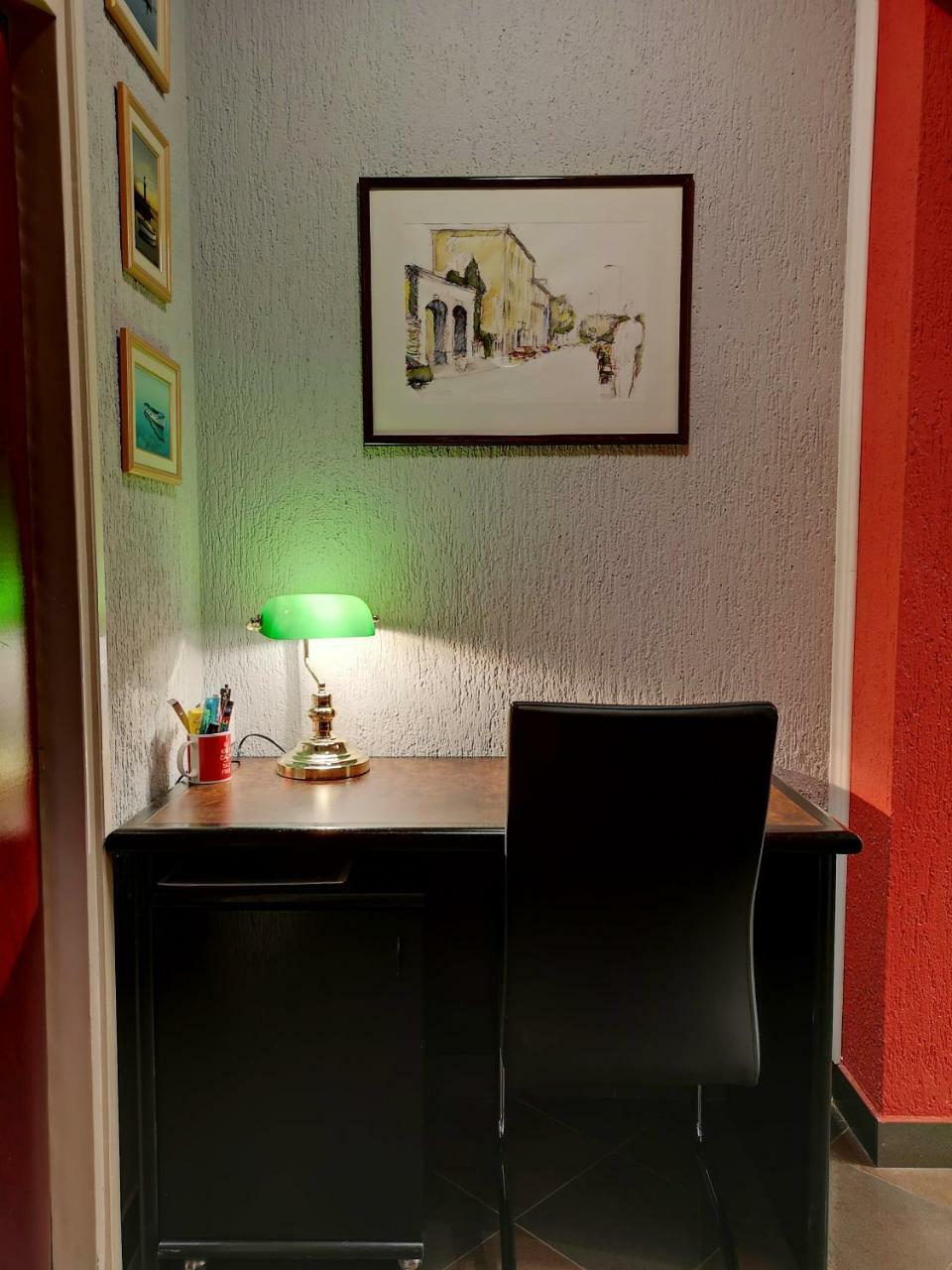 Apartman Ladybird Pula Exteriér fotografie