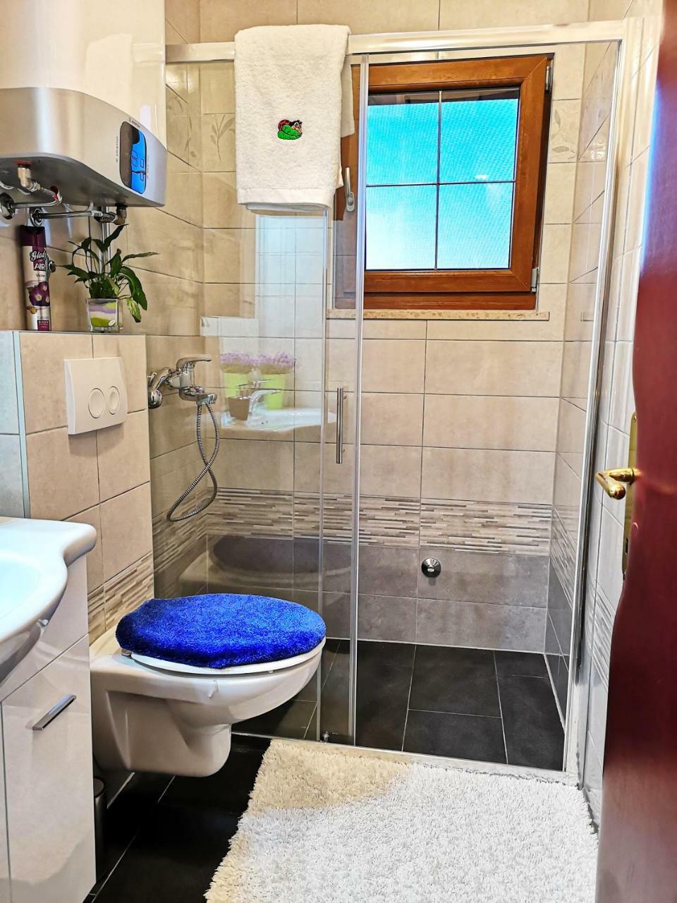 Apartman Ladybird Pula Exteriér fotografie