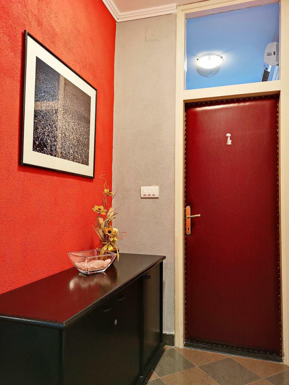 Apartman Ladybird Pula Exteriér fotografie