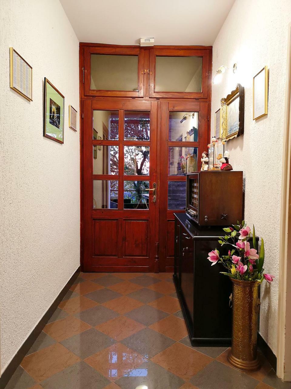 Apartman Ladybird Pula Exteriér fotografie